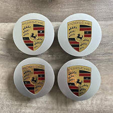 Riginal porsche nabendeckel gebraucht kaufen  Stralsund-Umland I