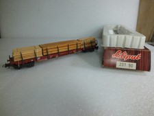 Liliput wagon porte d'occasion Liliput wagon porte d'occasion  Oyonnax