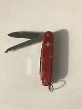 Rare victorinox farmer d'occasion  Choisy-le-Roi