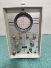 Szilloskop szillograph grundig gebraucht kaufen  Nürnberg