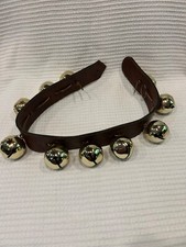 Sleigh bells bonded for sale  Duluth