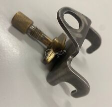 Staffa inox con usato  Castellazzo Bormida