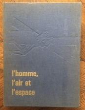 Livre homme air d'occasion  Pacy-sur-Eure