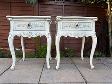 Lovely pair french for sale  SUNBURY-ON-THAMES