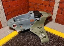 Vintage 1987 GI Joe Cobra Sea Ray INCOMPLETO comprar usado  Enviando para Brazil