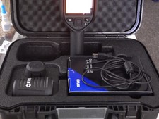 Flir wifi thermal for sale  ERITH