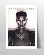 Grace jones size for sale  WINGATE