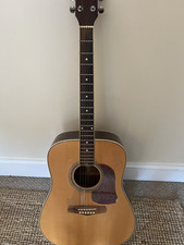 Acoustic guitar aria for sale  SUDBURY