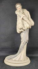Vintage figure belcari for sale  LEEDS