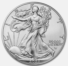 2022 american silver for sale  Lakewood