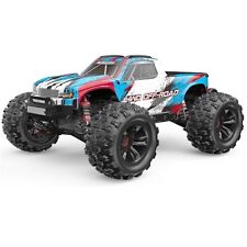 Carro de controle remoto MJX Hyper Go 16208 1/16 off road sem escova 45 e 62KPH 2S e 3S versões comprar usado  Enviando para Brazil