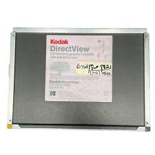 Cassete Kodak DirectView CR com tela EHR-M 10X7", usado comprar usado  Enviando para Brazil