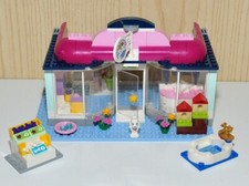 Lego friends 41007 usato  Casalpusterlengo