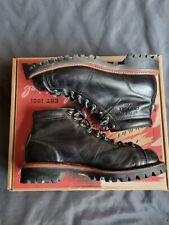 Chippewa lace toe for sale  LONDON