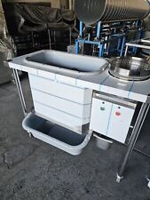 Breading table slim for sale  LONDON