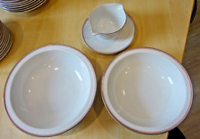 Tlg schale sauciere gebraucht kaufen Tlg schale sauciere gebraucht kaufen  Braunschweig