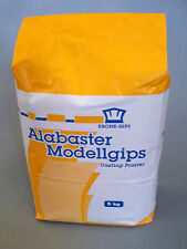 Alabaster modellgips krone gebraucht kaufen  Ahrensburg