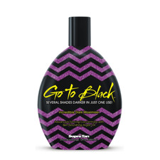 Supre tan black for sale  SOUTHEND-ON-SEA