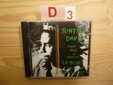 Blues racailles tonton d'occasion  Sennecey-le-Grand