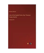 Lives the english gebraucht kaufen  Trebbin