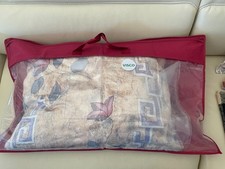 Schutzhüllen tasche kopfkisse gebraucht kaufen  Kelsterbach