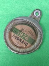 Bollo epoca originale usato Bollo epoca originale usato  Crespellano