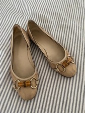Gucci cream gold for sale  BIRMINGHAM
