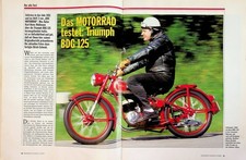 Motorrad classic 1397 gebraucht kaufen  Deutschland