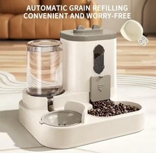 Distributeur automatique nourr d'occasion  Melesse
