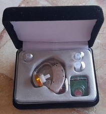 Amplificatore acustico sanitas usato  Palermo