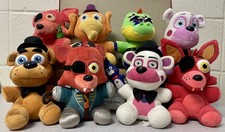 Five nights freddy for sale  Urbandale