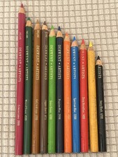 Bundle derwent artists for sale  ROYSTON