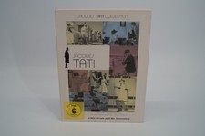 12451 jacques tati gebraucht kaufen  Hockenheim