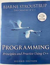 Programming principles and gebraucht kaufen  Trossingen