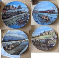 Four davenport pottery for sale  KENILWORTH