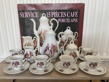 Zajecar piece tea for sale  BIRKENHEAD