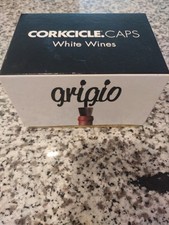 Corkcicle caps white for sale  Dallas