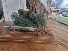 Brieföffner jagdgewehr vom gebraucht kaufen  Nordhorn