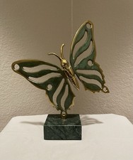 Butterfly sculpture bogdan for sale  Round Rock