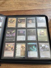 Mtg sammlung 400 gebraucht kaufen  Berlin