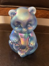 glass bear figure for sale glass bear figure for sale Oak Hill