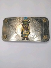 Vintage hopi wood for sale  Roseville