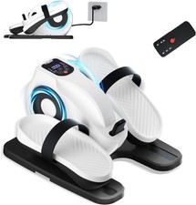 Mini desk elliptical for sale  SALFORD
