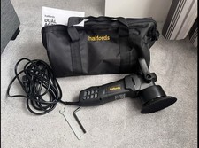 Halfords dual action for sale  LIVERPOOL