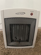 Warm fusion 0114t for sale  Citrus Heights