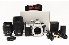 Digital camera pentax for sale  LONDON