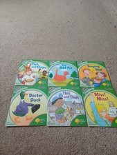 Oxford reading tree for sale  LEICESTER