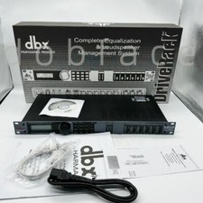 Dbx drive rack for sale  Hebron