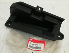 Honda foresight 250 usato  Roma
