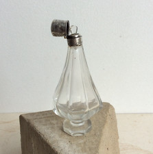 Flacon sels parfum d'occasion  Nantes-